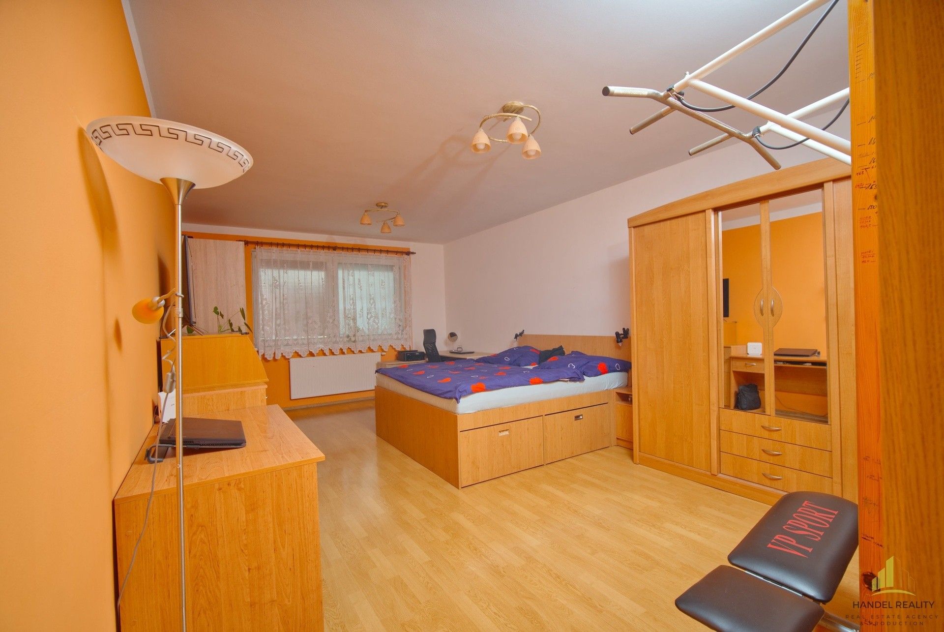 Prodej byt 2+kk - náměstí Svobody, Modřice, 88 m²