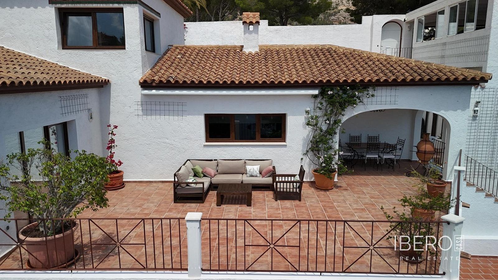 Prodej rodinný dům - Altea, ES, 453 m² - 2