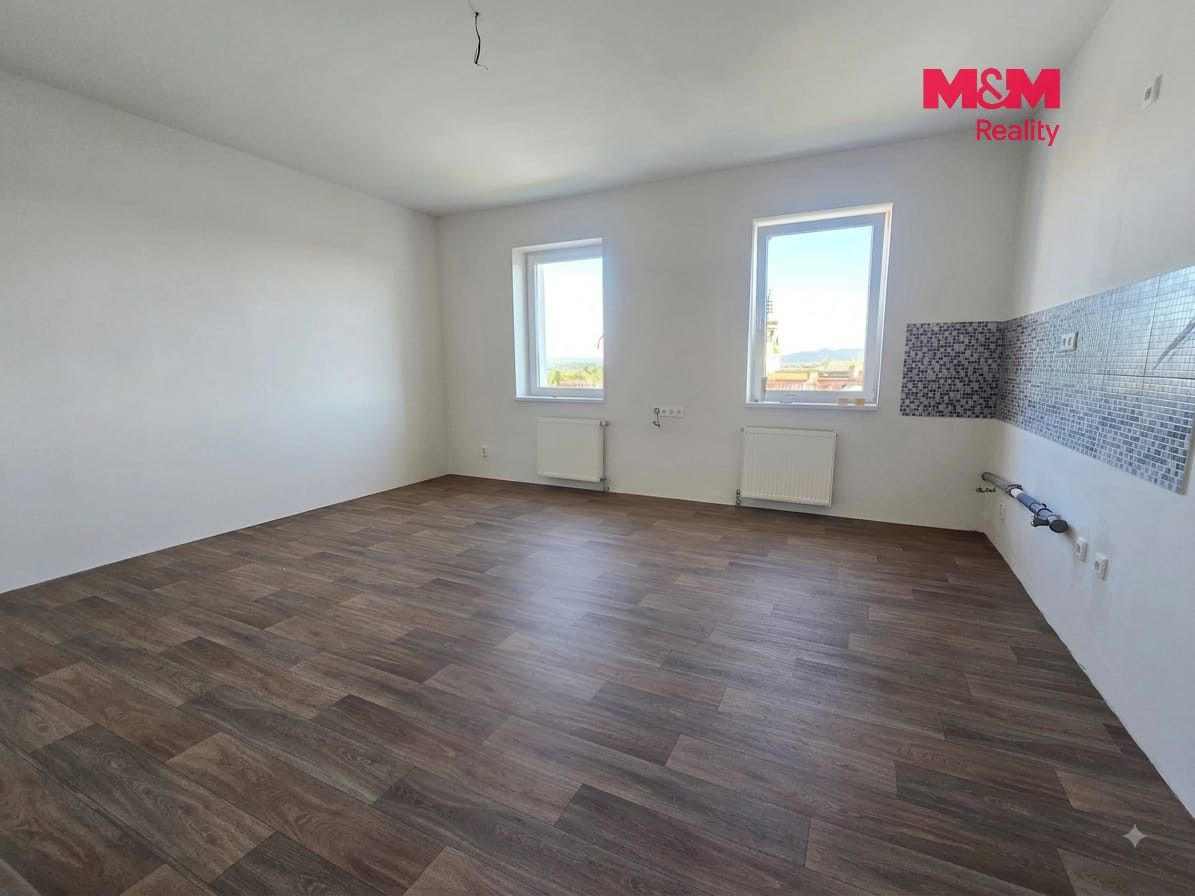 Byt 1+1 · 45 m² · Horní, Krupka - 4