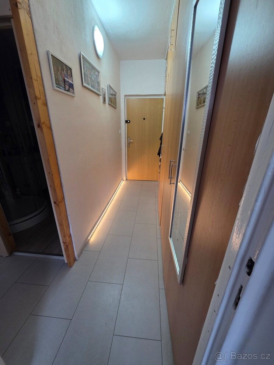 Pronájem byt - Karviná, 733 01