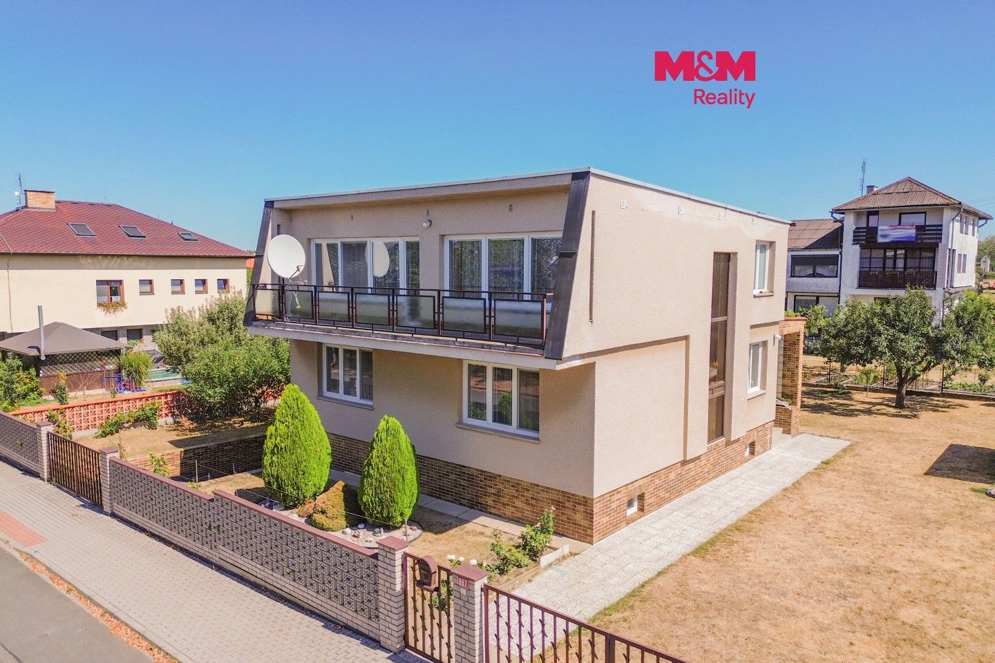 Rodinný dům, 230 m²