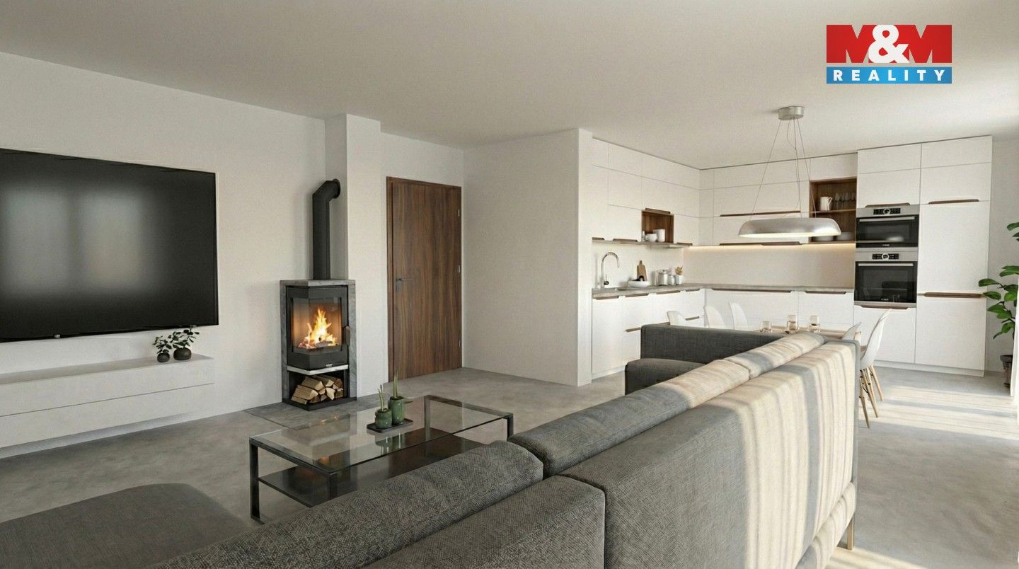 Prodej rodinný dům - České Meziříčí, 182 m²