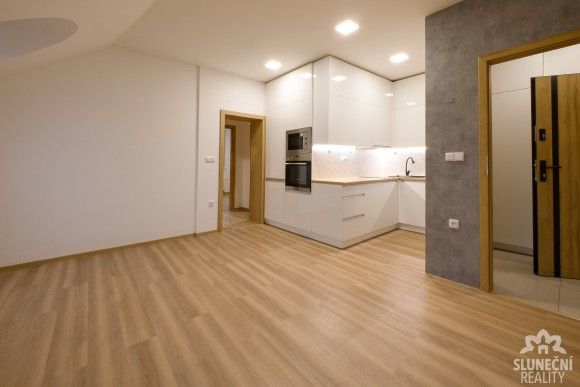 Pronájem byt - Uherské Hradiště, 686 01