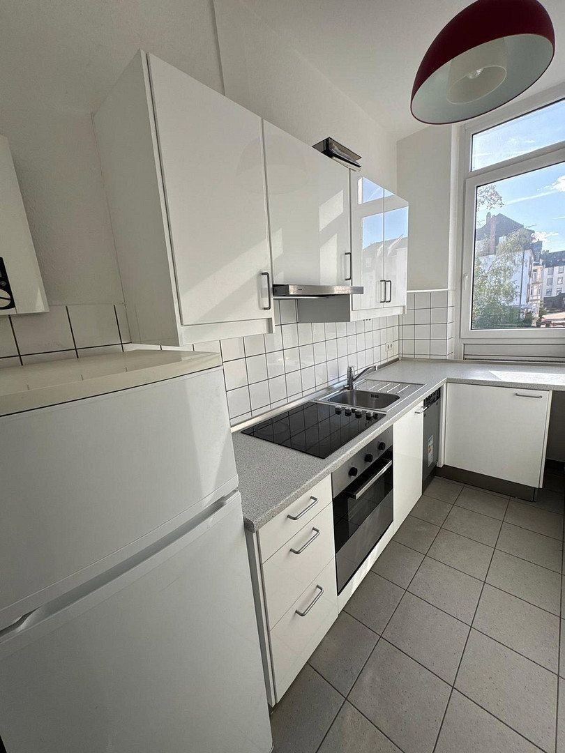 Byt 3+1 · 63 m² · Frankfurt Sachsenhausen Hessen 60594 - 4