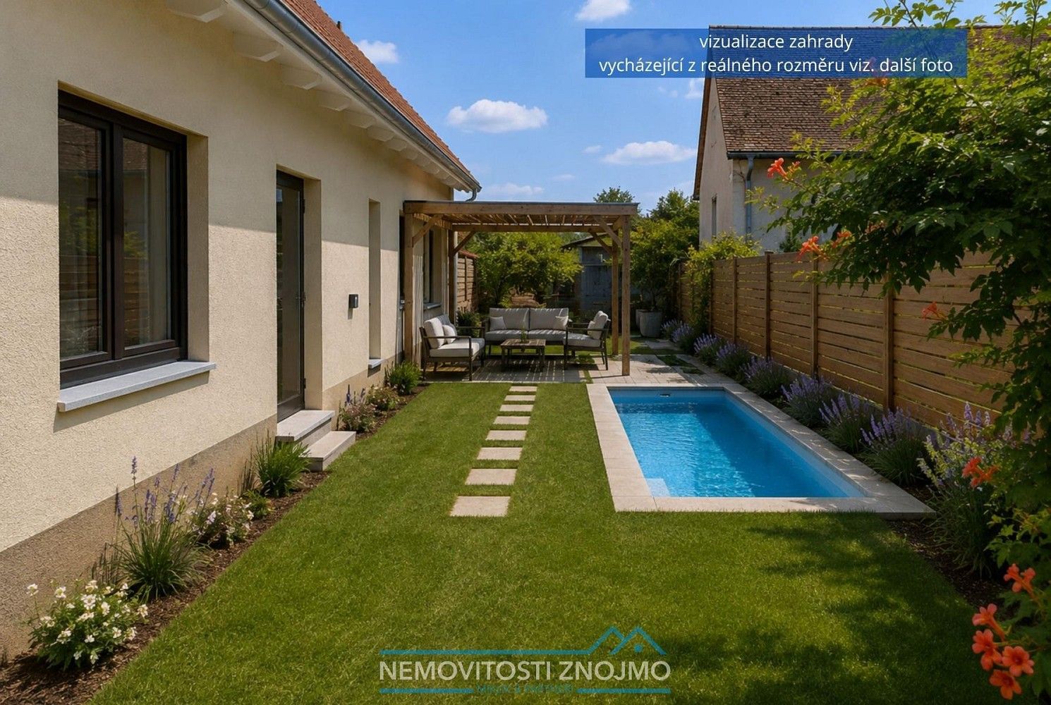 Rodinný dům · 200 m² · Vracovice, okres Znojmo - 3