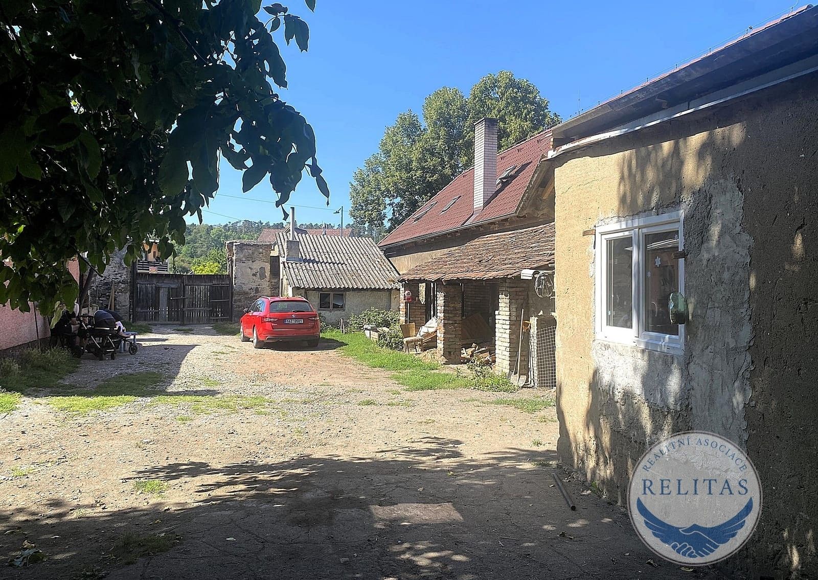 Rodinný dům · 124 m² · Bohumila Hájka, Králův Dvůr - 3