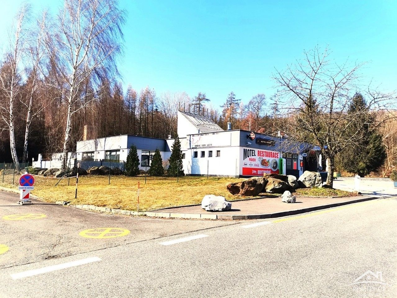 Prodej ubytovací zařízení - , Jihlava, 1 m²