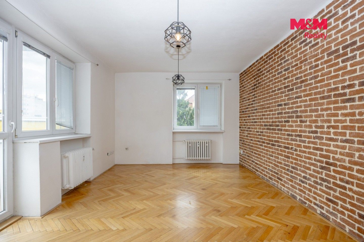 Prodej byt 2+1 - Palackého, Litovel, 57 m² - 5