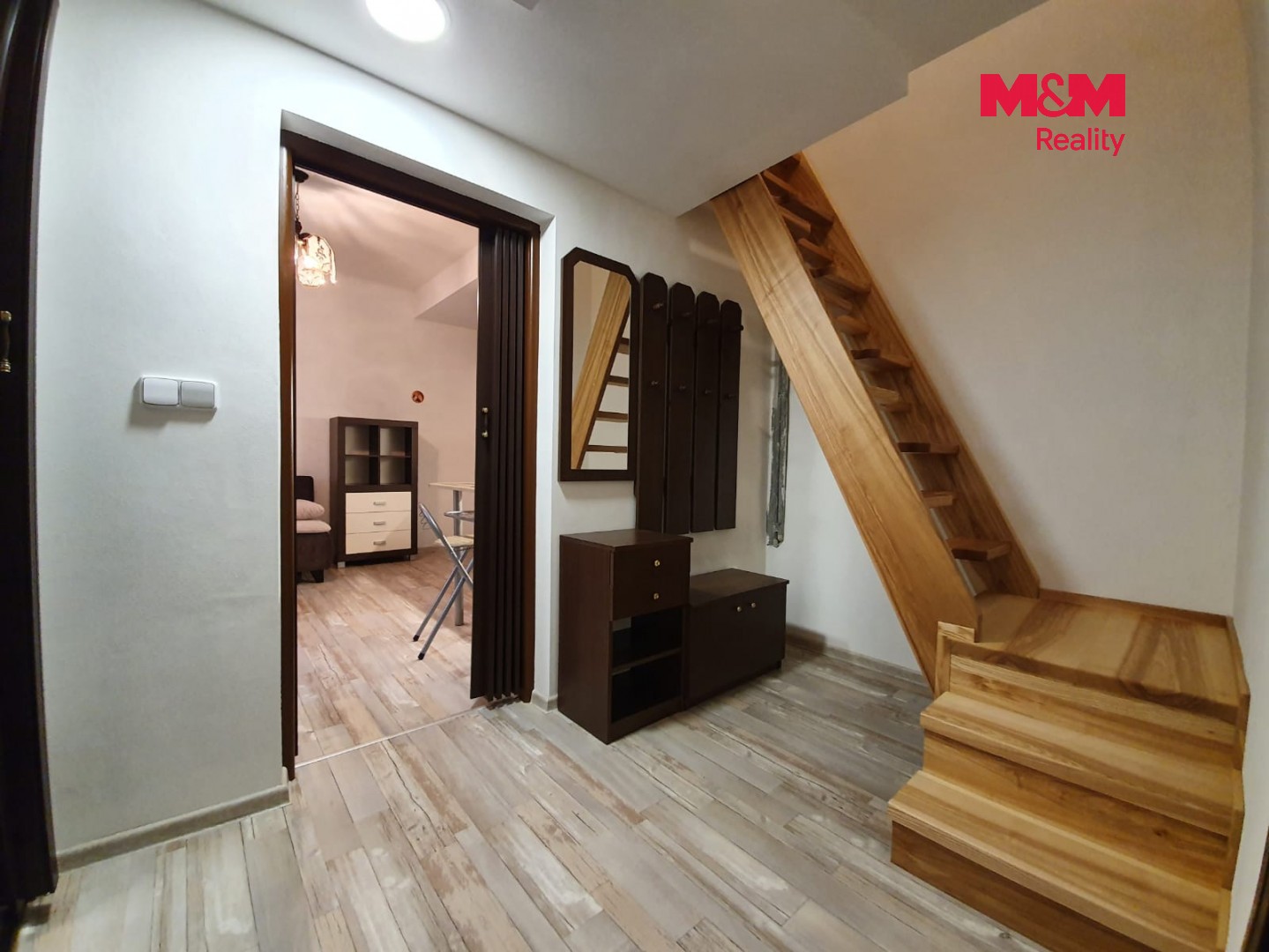 Byt 1+kk · 25 m² · Legionářská, Olomouc - 4