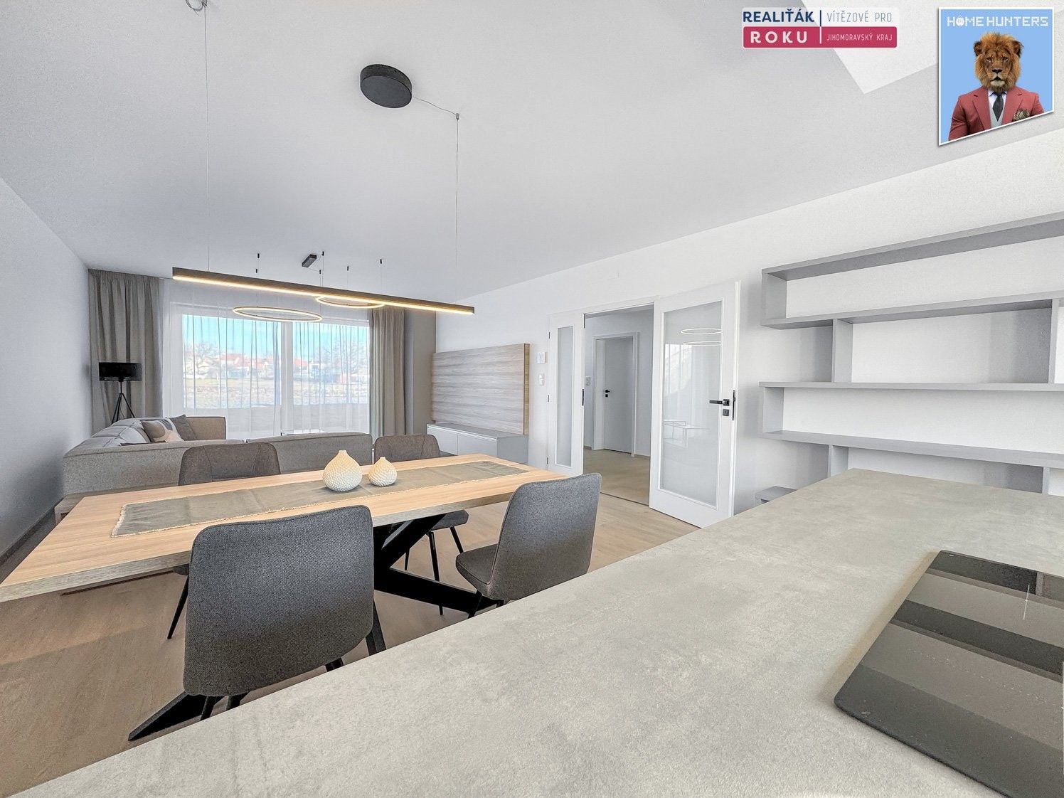 Prodej rodinný dům - Ostrovačice, 155 m²