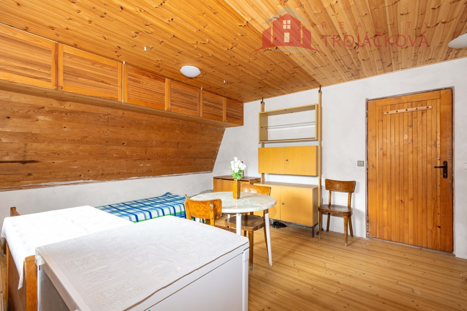 Chata · 57 m² · Rožnov pod Radhoštěm - 4