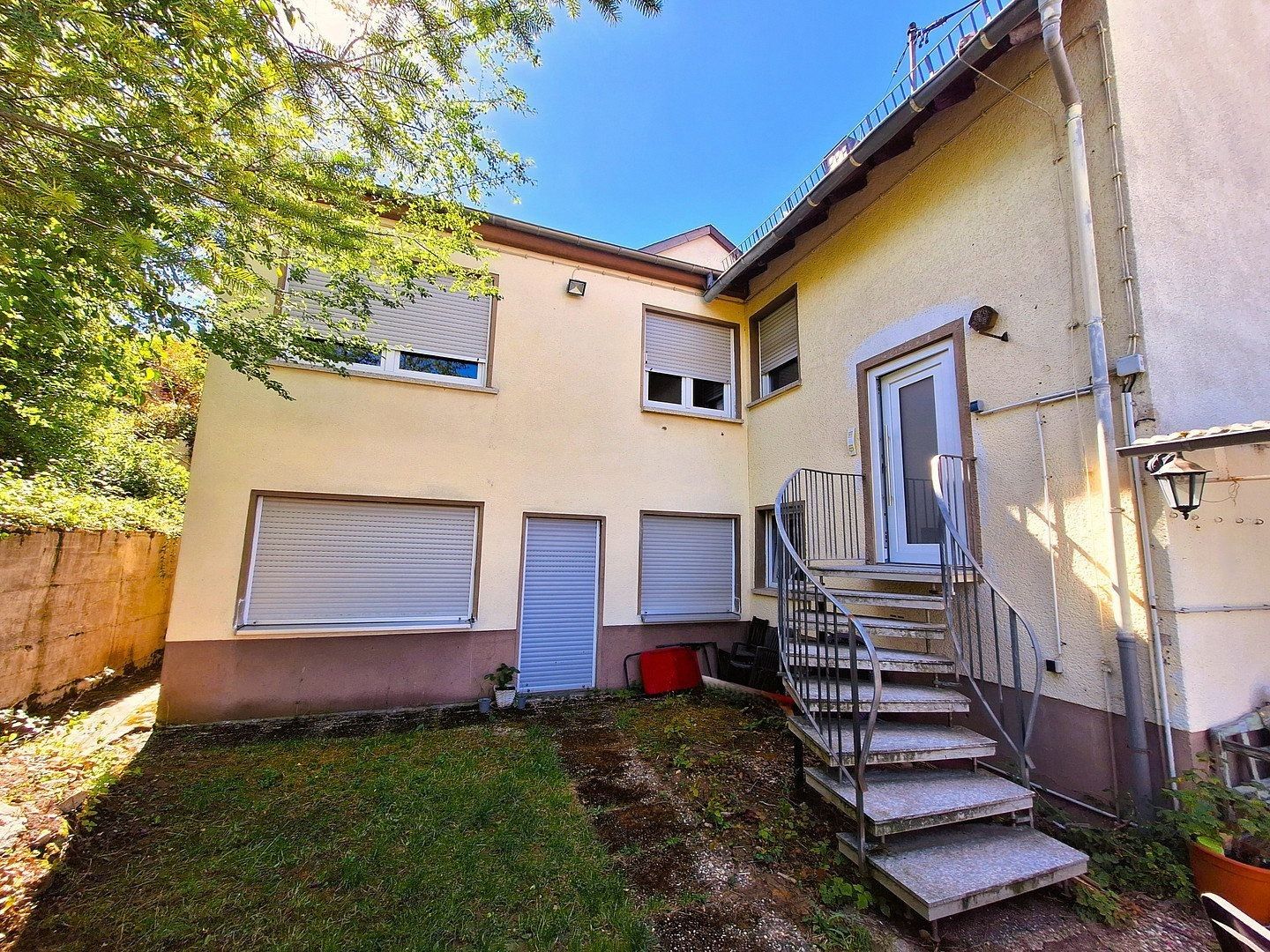 Rodinný dům · 220 m² · Lessingstraße 61, , Porýní-Falc - 3