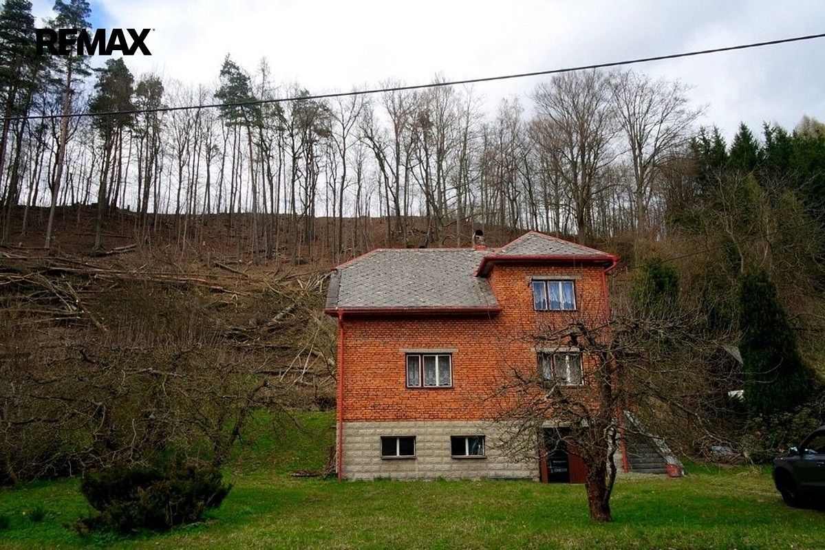 Rodinný dům · 115 m² · Bystřec, okres Ústí nad Orlicí - 3
