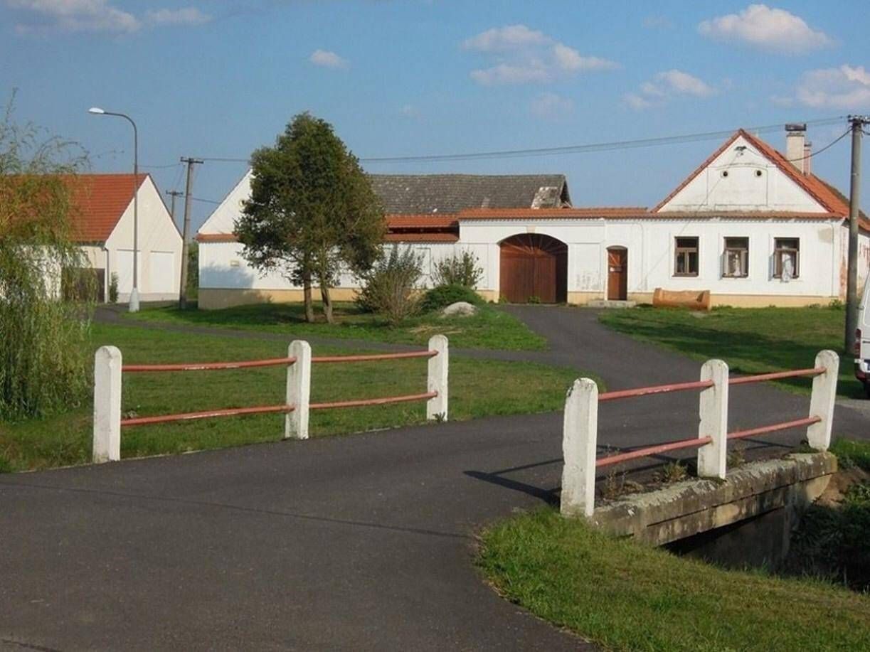 Chata · Mažice, Jihočeský kraj - 3