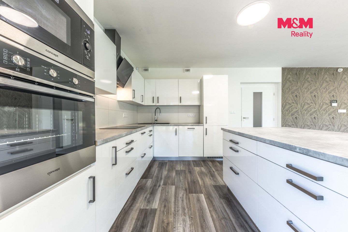 Prodej rodinný dům - Jižní, Líbeznice, 341 m² - 5