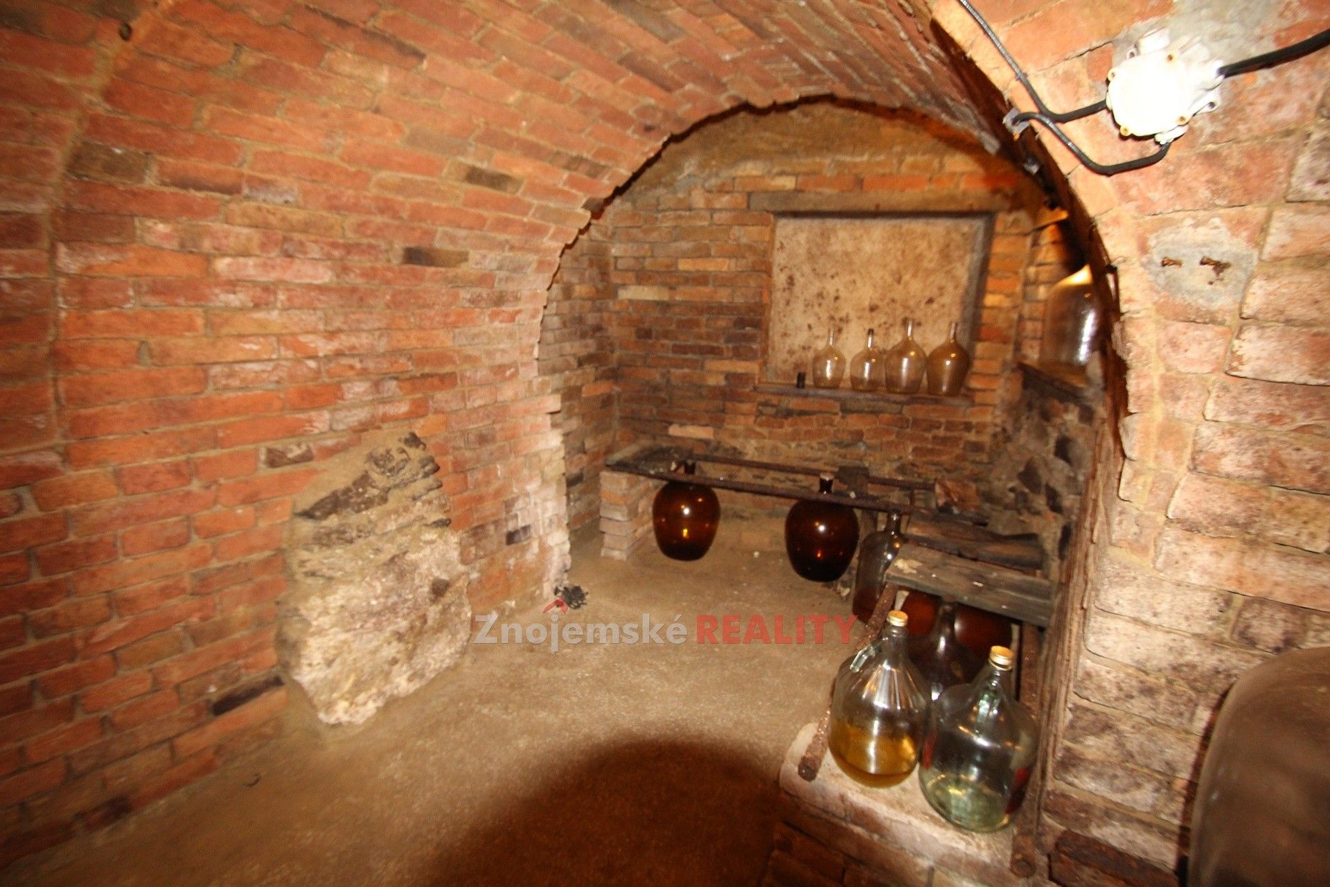 Prodej ostatní - Šatov, 41 m² - 5