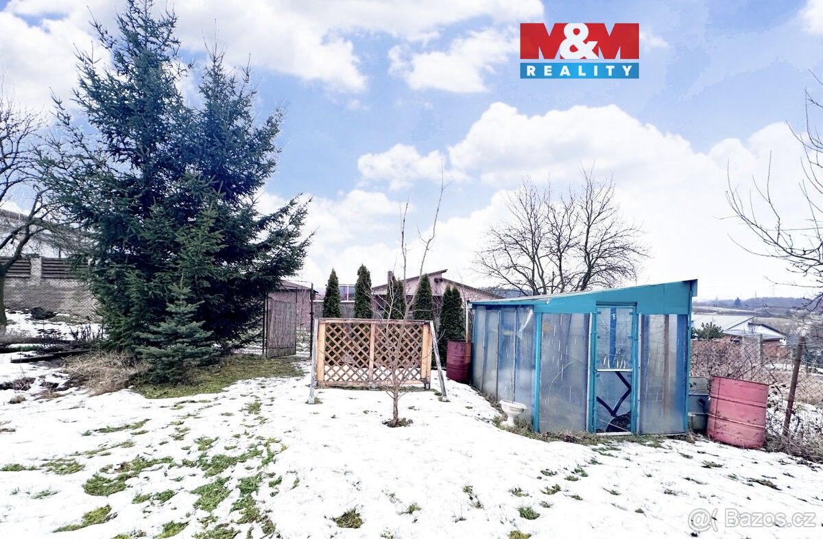 Zahrady, Kadaň, 432 01