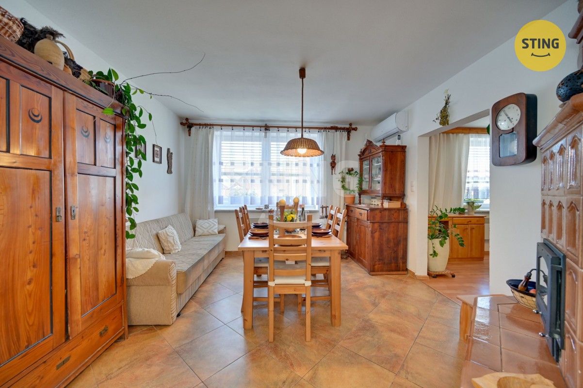 Prodej rodinný dům - Velká Bíteš Jáchymov, 250 m² - 5