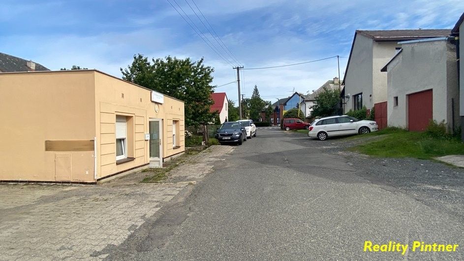 Prodej výrobní prostory - Protifašistických bojovníků 43, Příbram IX, 147 m² - 5