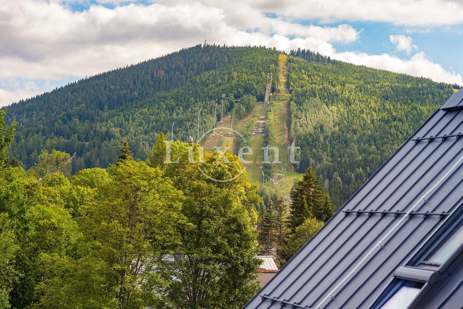 Byt 3+kk · 98 m² · Harrachov, okres Jablonec nad Nisou - 3