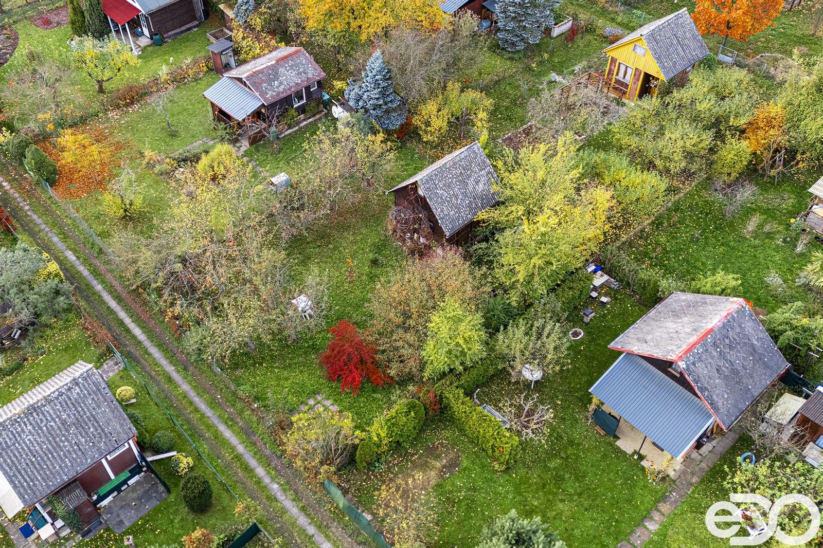 Prodej chata - Slatiny, Praha, 15 m²