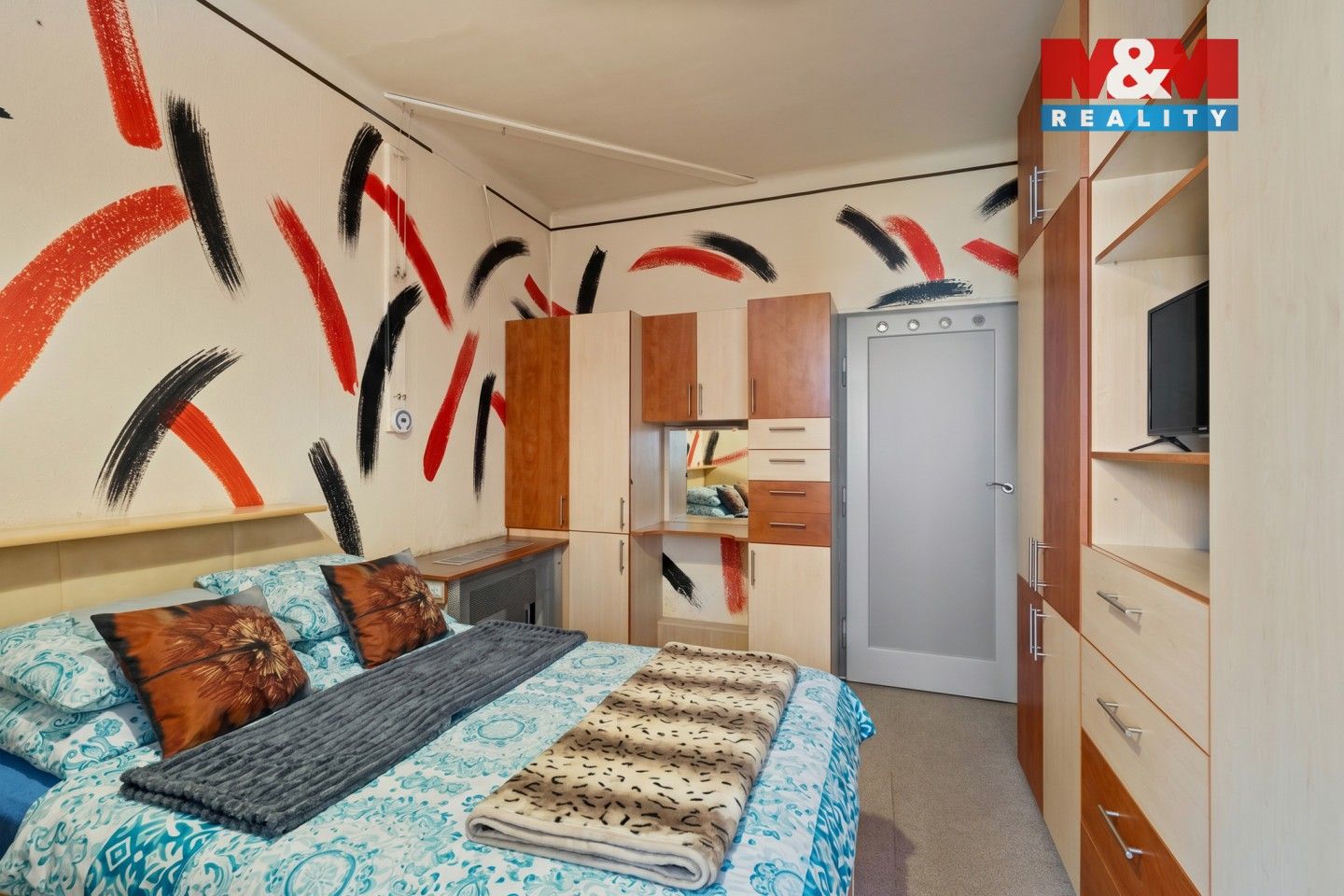 Prodej byt 2+kk - U nových domů II, Praha, 45 m² - 5