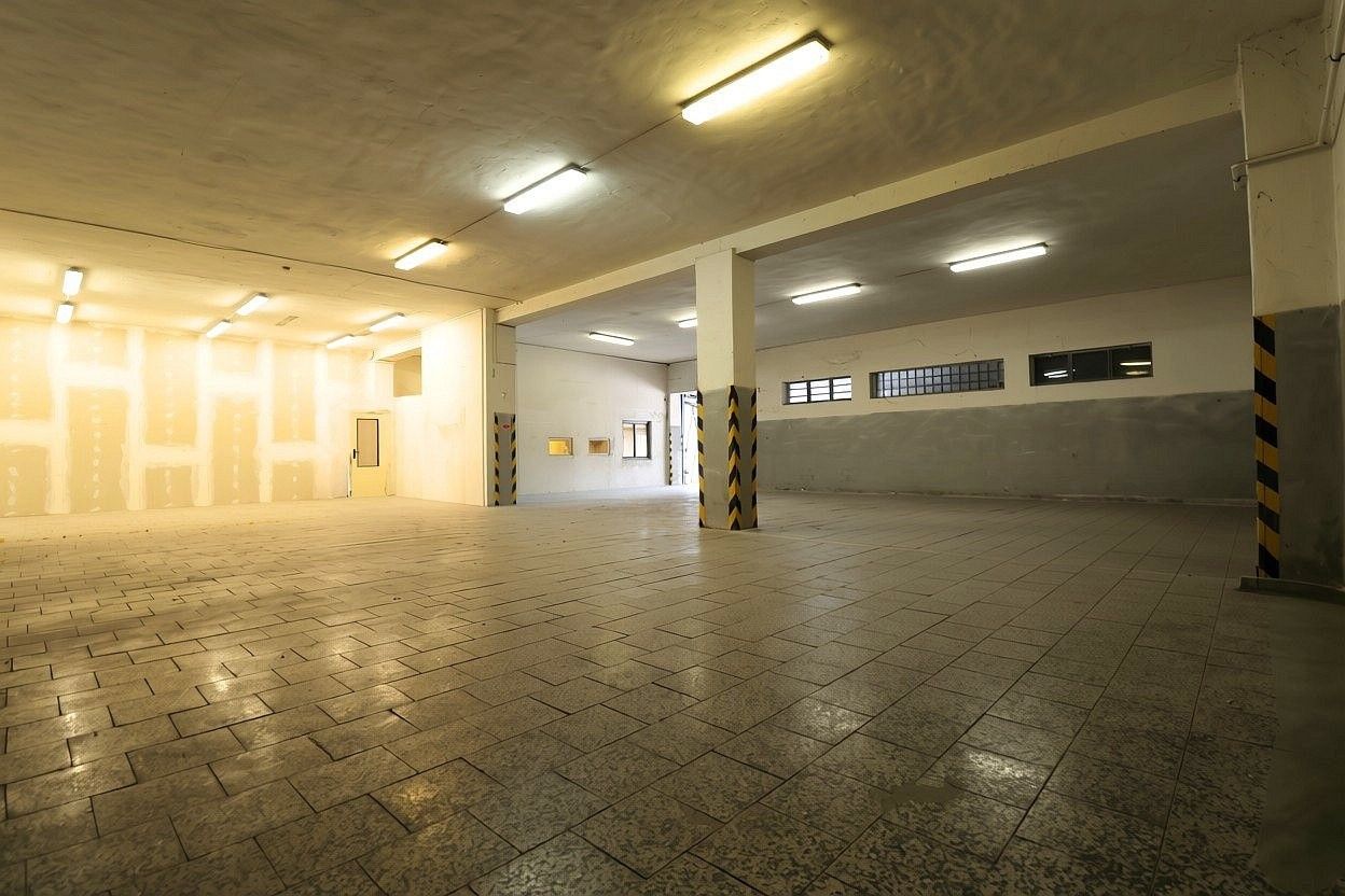 Sklady, Brno - Horní Heršpice, okres Brno-město, Jihomoravský kraj, 260 m² - 2
