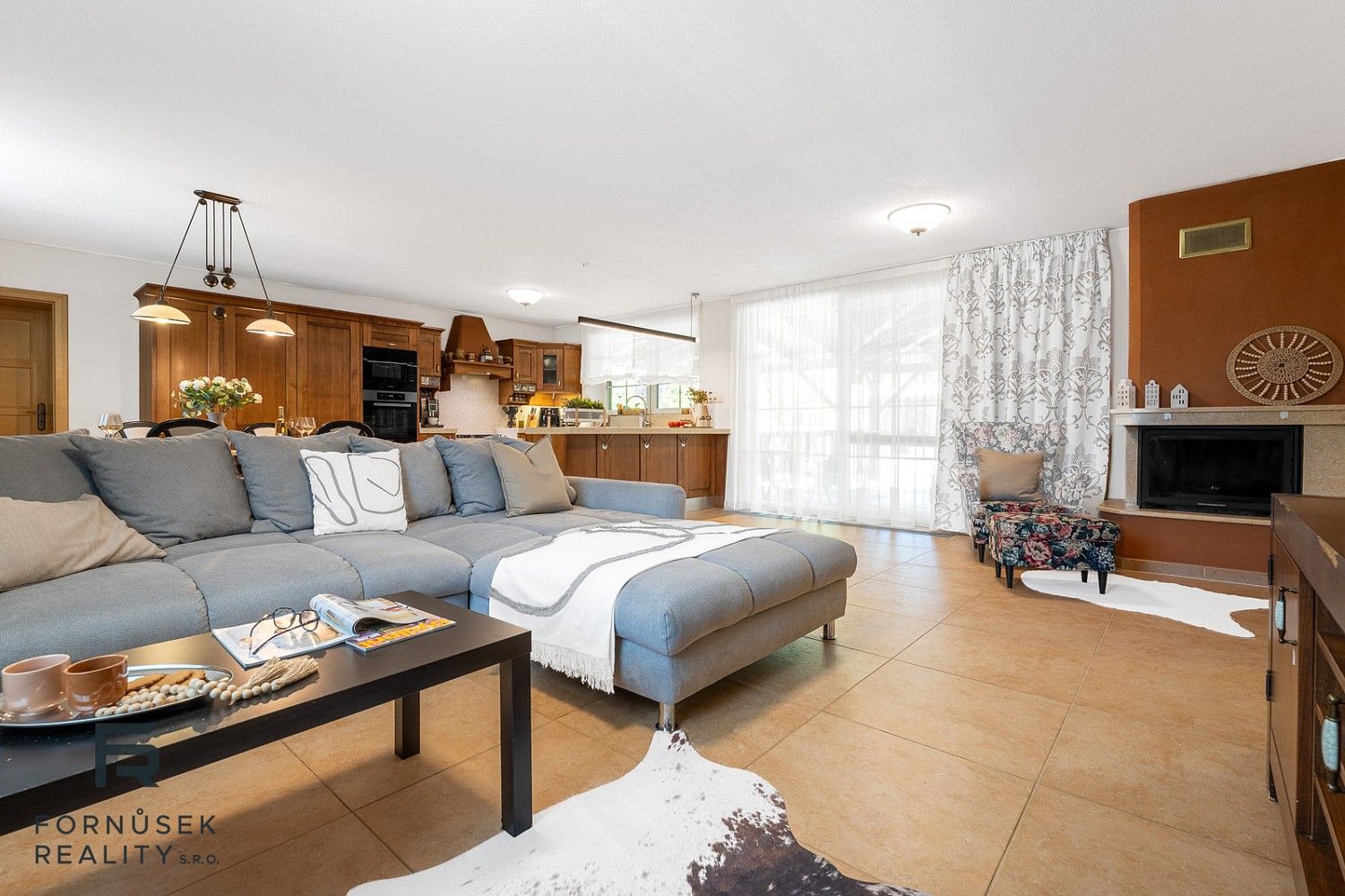 Rodinné domy, Vážany, okres Vyškov, Jihomoravský kraj, 367 m² - 2