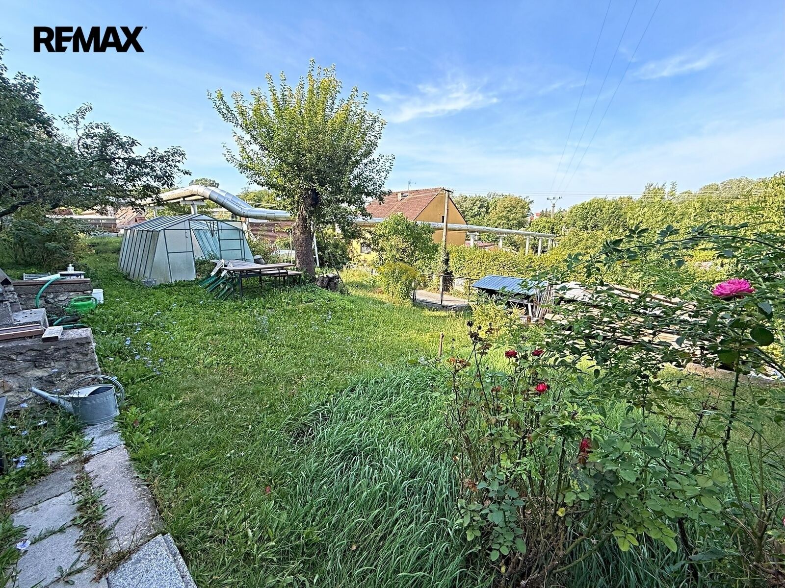 Pozemky pro bydlení, Chrudim, 1 345 m² - 2