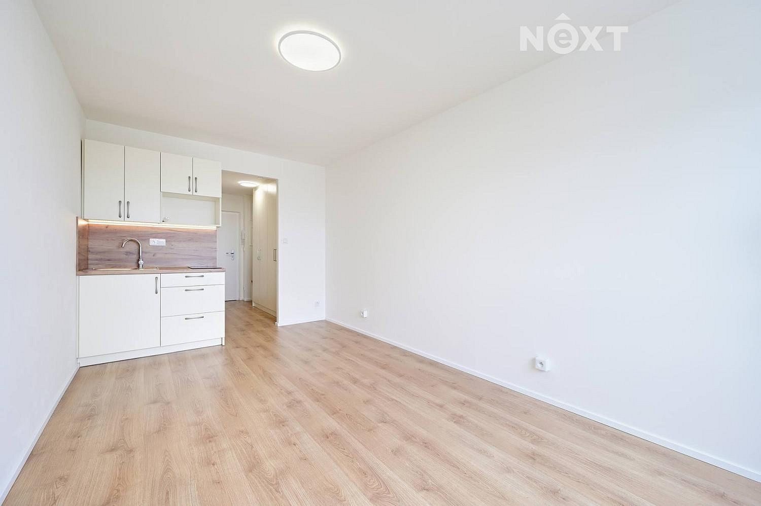 Byt 1+kk · 23 m² · Čenětická, Praha 4 - Chodov - 3