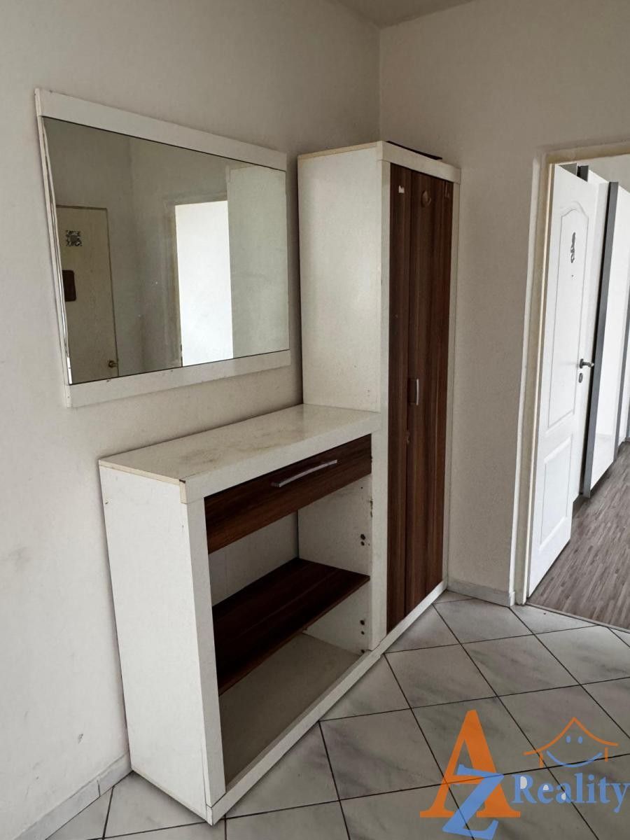 Byt 2+1 · 63 m² · Dřínovská, Chomutov - 4