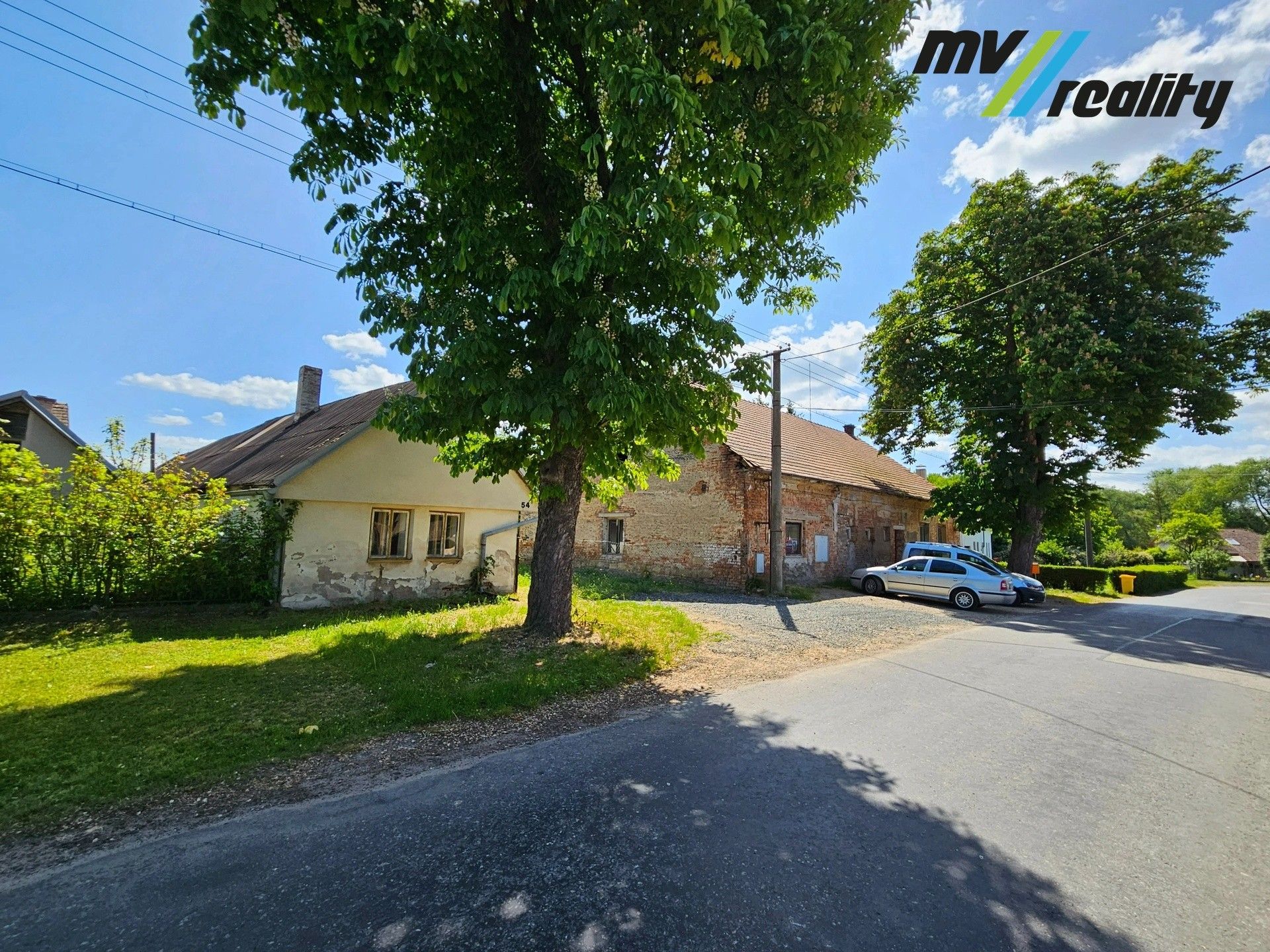 Prodej rodinný dům - Hasina, Rožďalovice, 230 m²
