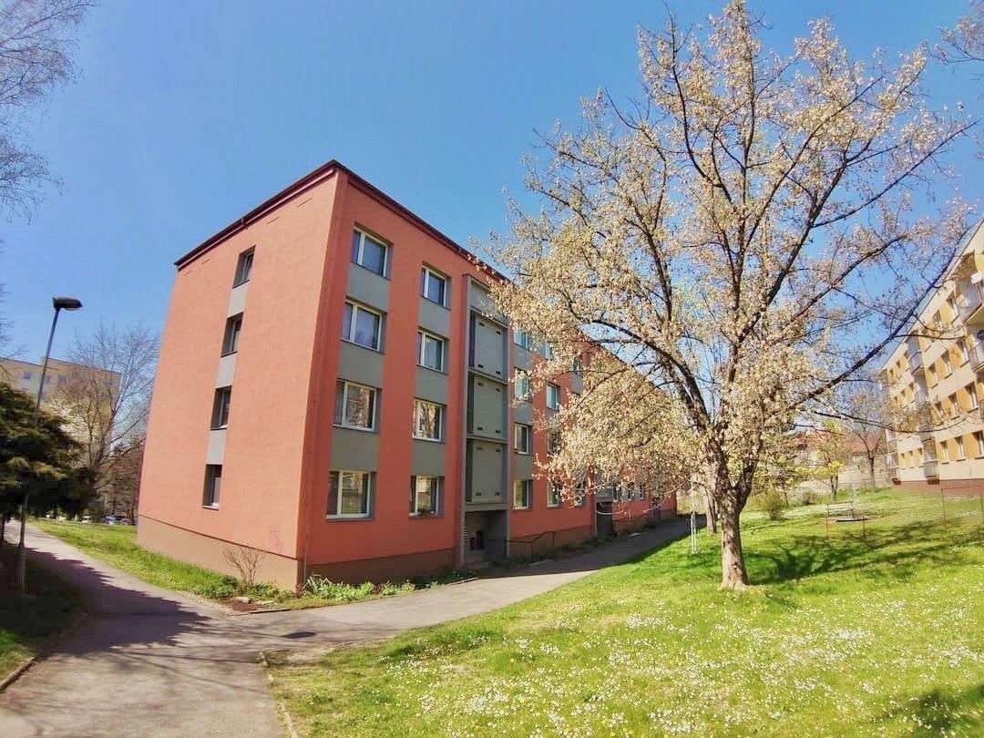 Byty, Litoměřice, 412 01 - 1