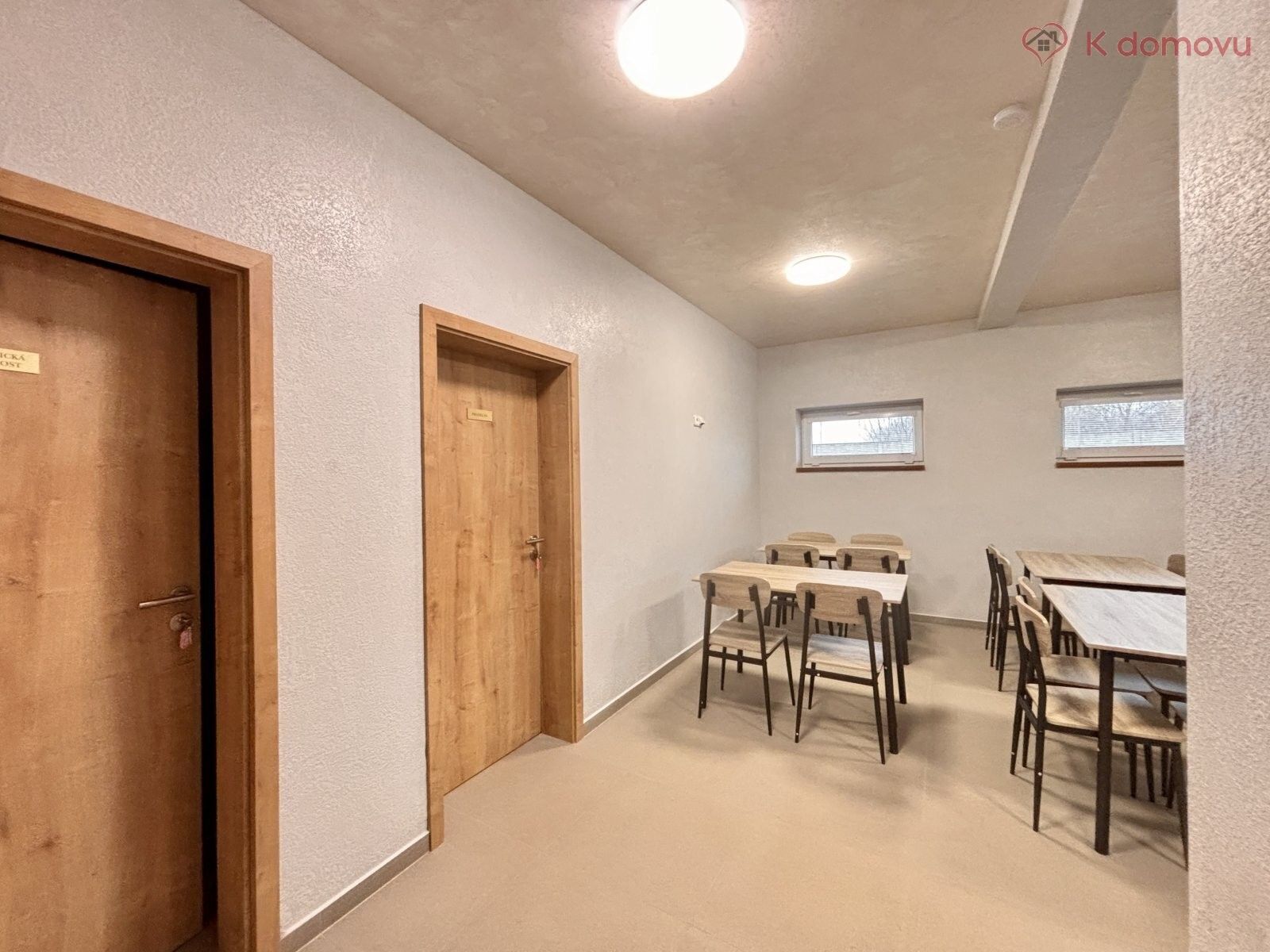 Ubytovací zařízení · 600 m² · Hablov, Olšany u Prostějova - 4
