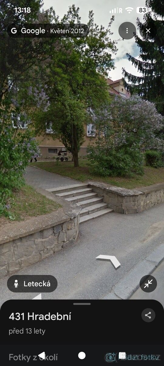 Byty, Prachatice, 383 01