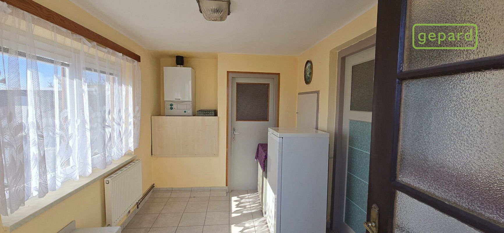Rodinný dům · 90 m² · Přísečná, okres Český Krumlov - 3