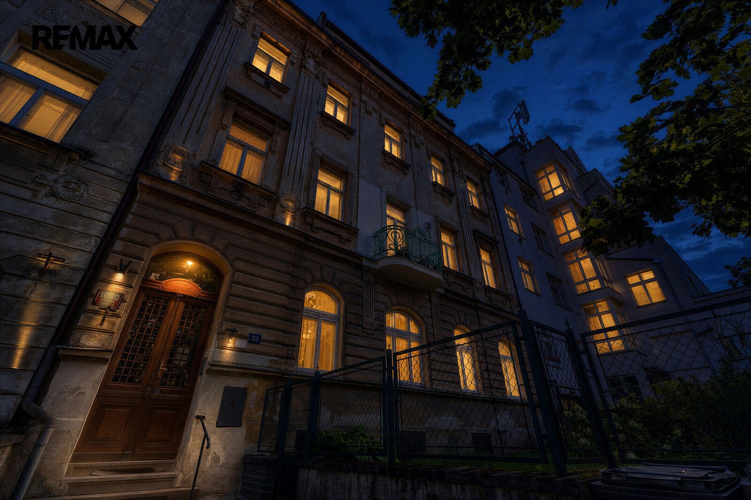 Prodej byt 2+1 - Praha - Smíchov, okres Praha 5, Hlavní město Praha, 51 m² - 5