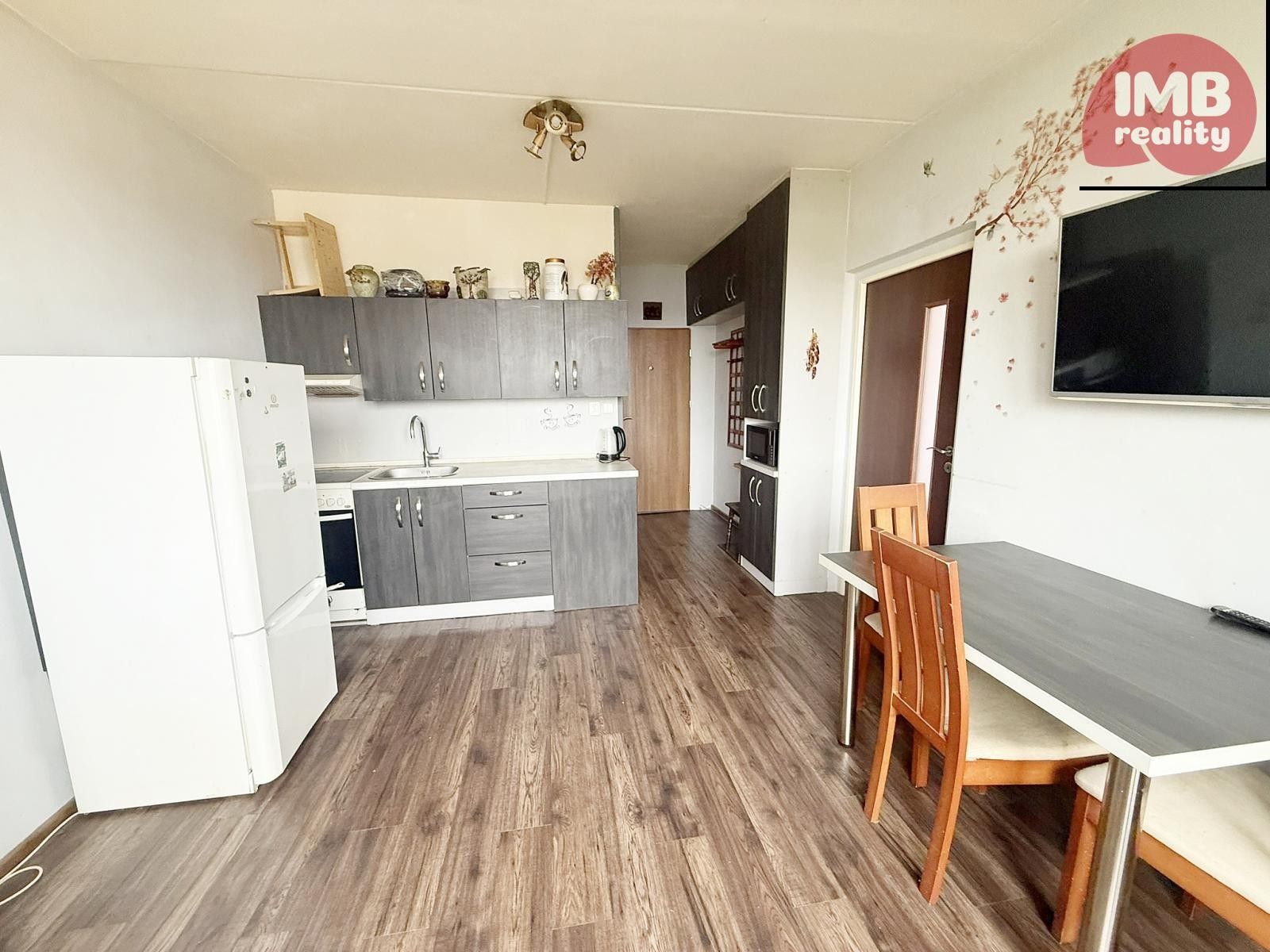Prodej byt 1+1 - Čs. odbojářů, Chodov, 36 m² - 5