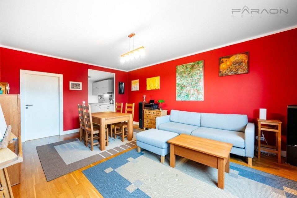 Pronájem byt 2+kk - Dobříš, 64 m²