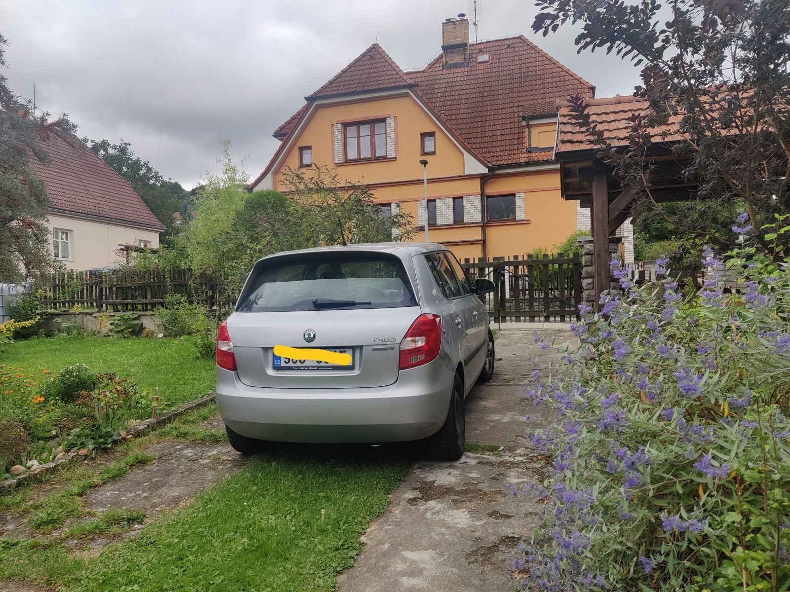 Byty, V Zátiší, Český Krumlov - Český Krumlov, Jihočeský kraj, 100 m² - 2
