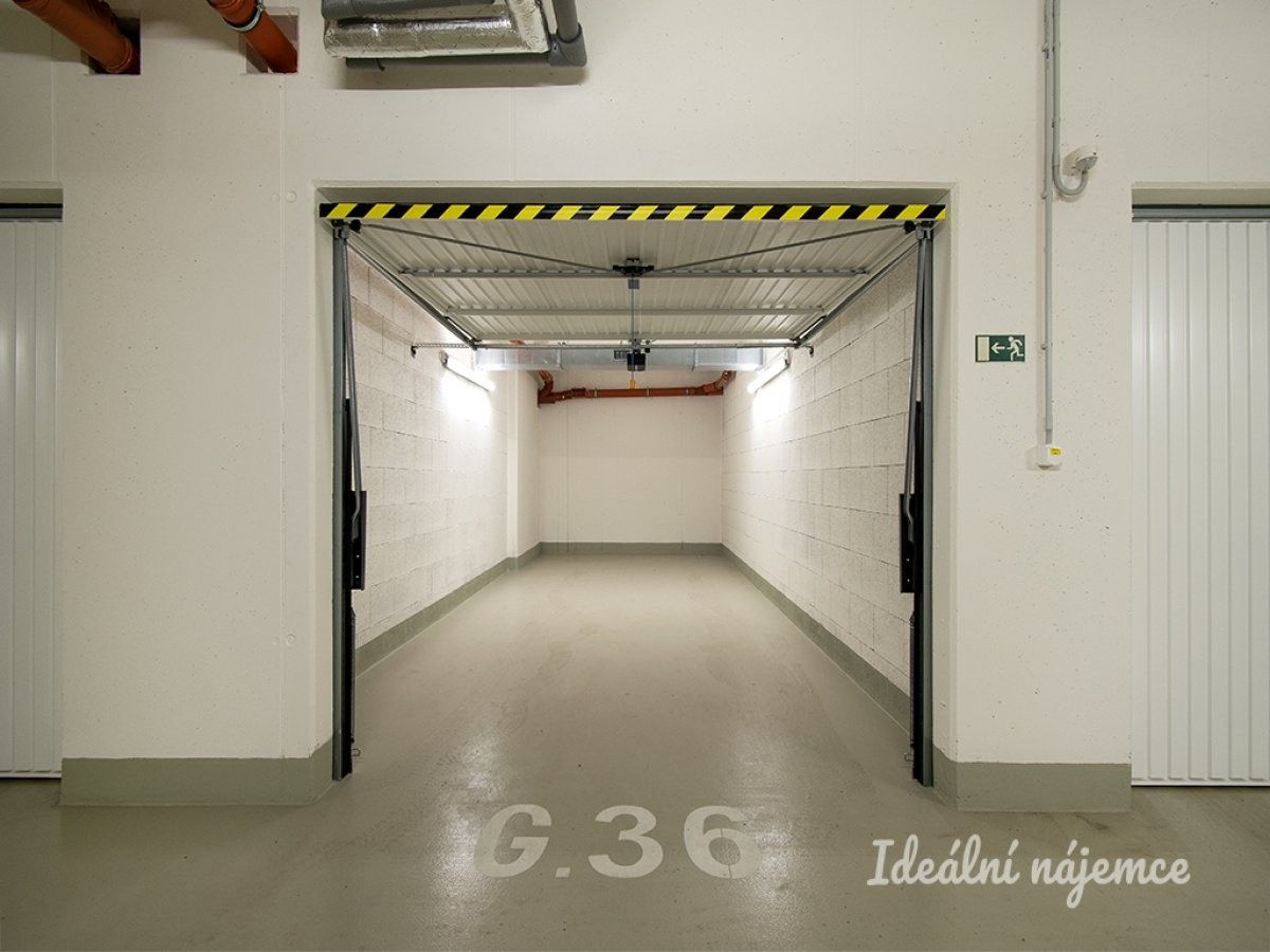 Byt 2+kk – Praha, Zličín – pohled 3