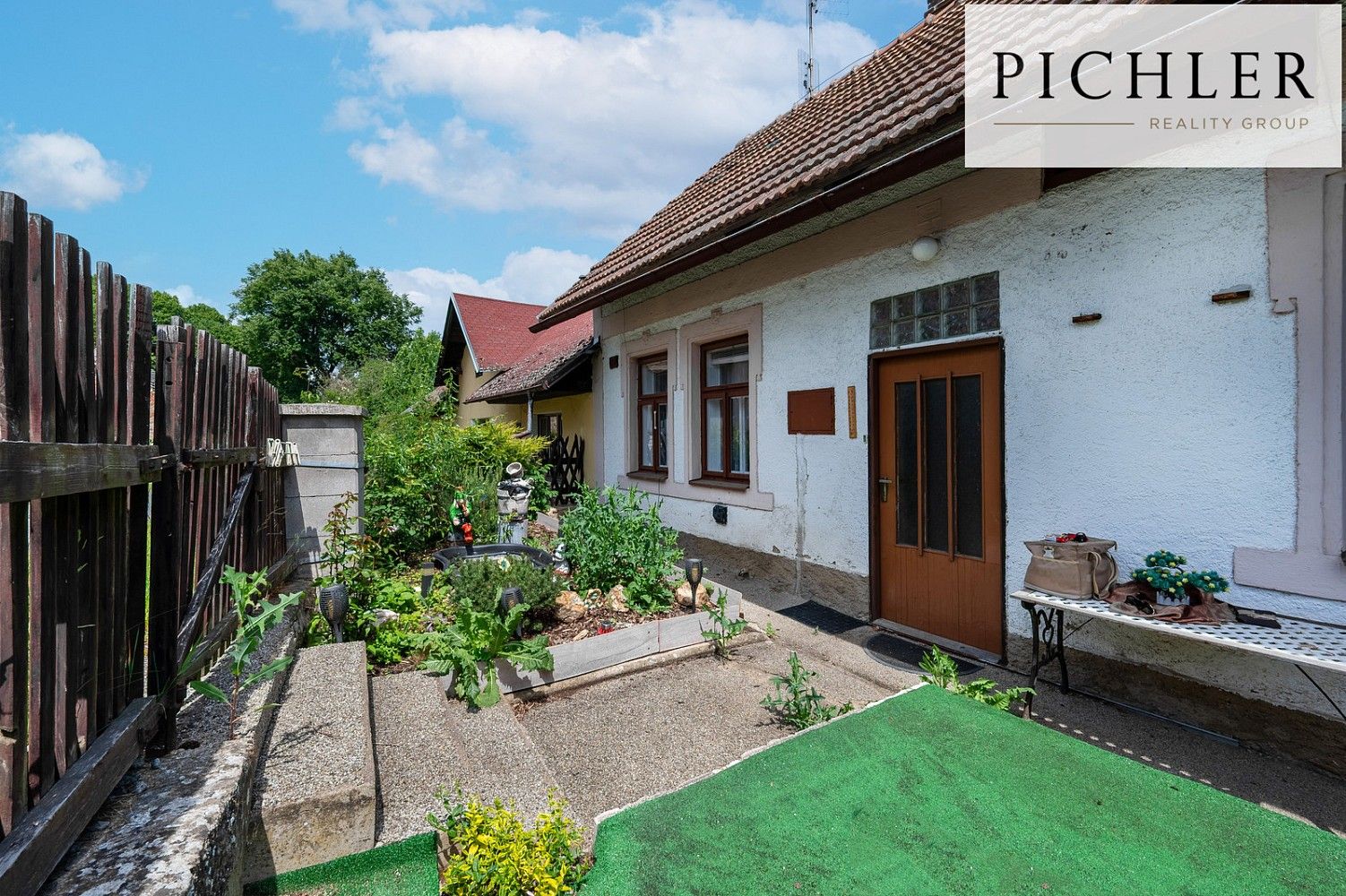 Rodinný dům · 80 m² · Soutice, okres Benešov - 4