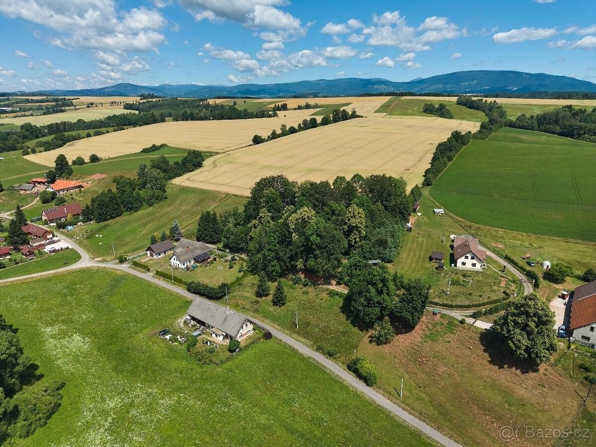Pozemky pro bydlení, Hostinné, 543 71 - 2