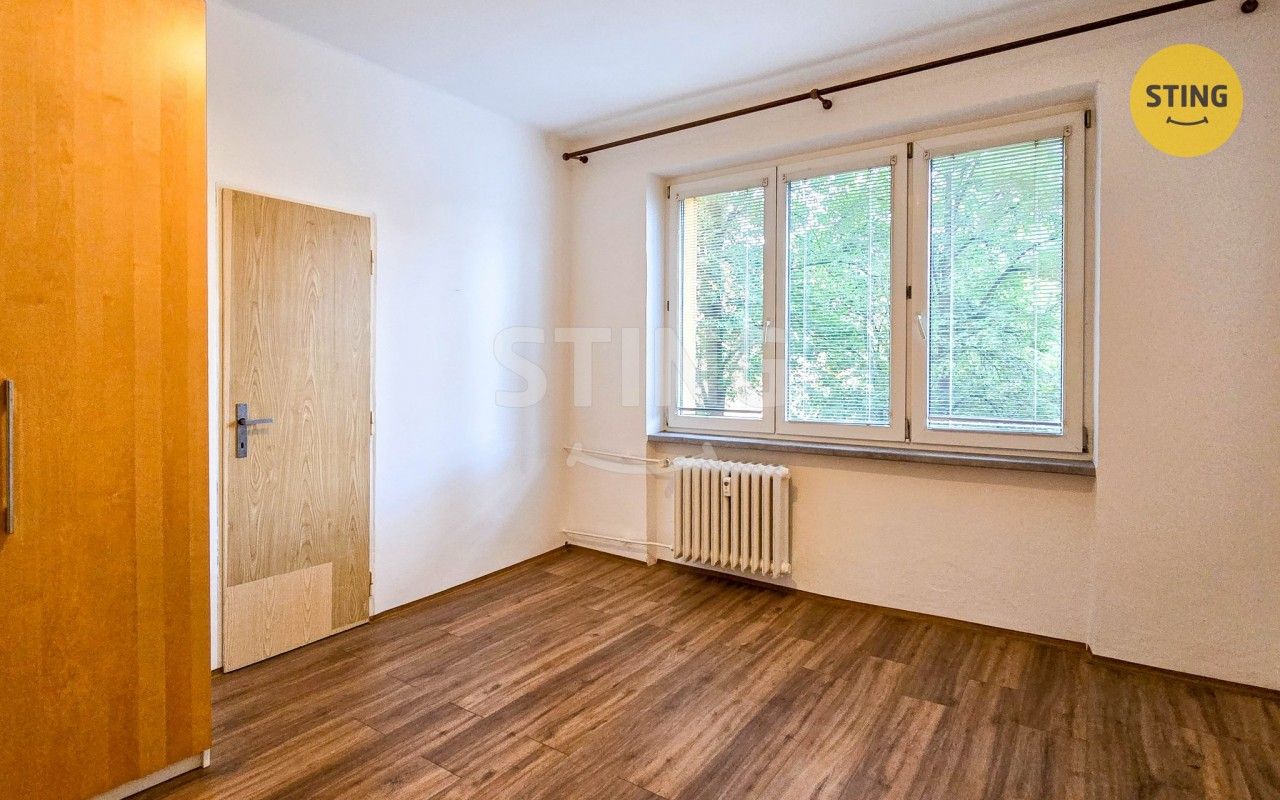 Pronájem byt 2+1 - Borovského, Karviná, 56 m² - 5