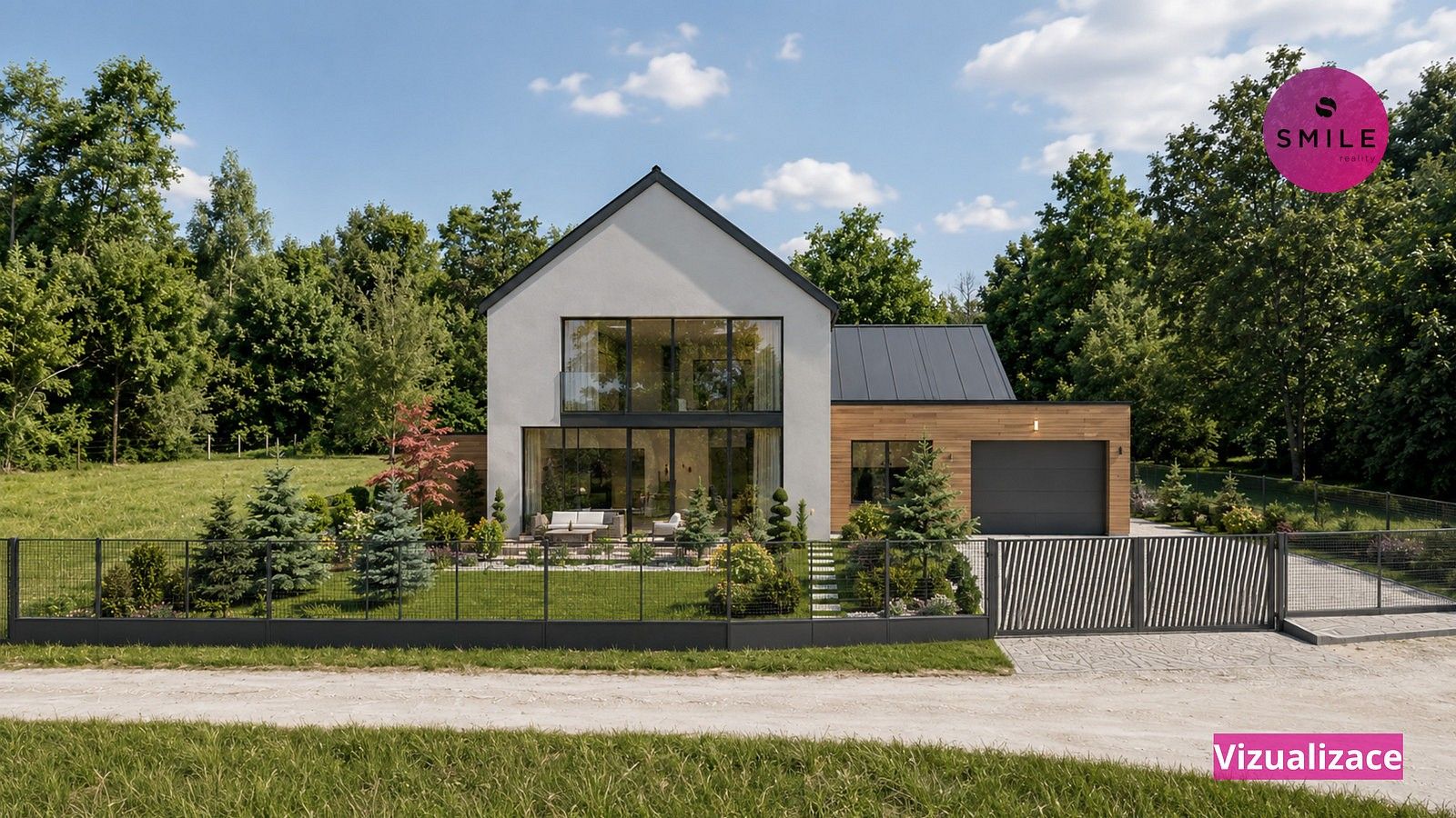 Pozemek pro bydlení, 962 m²