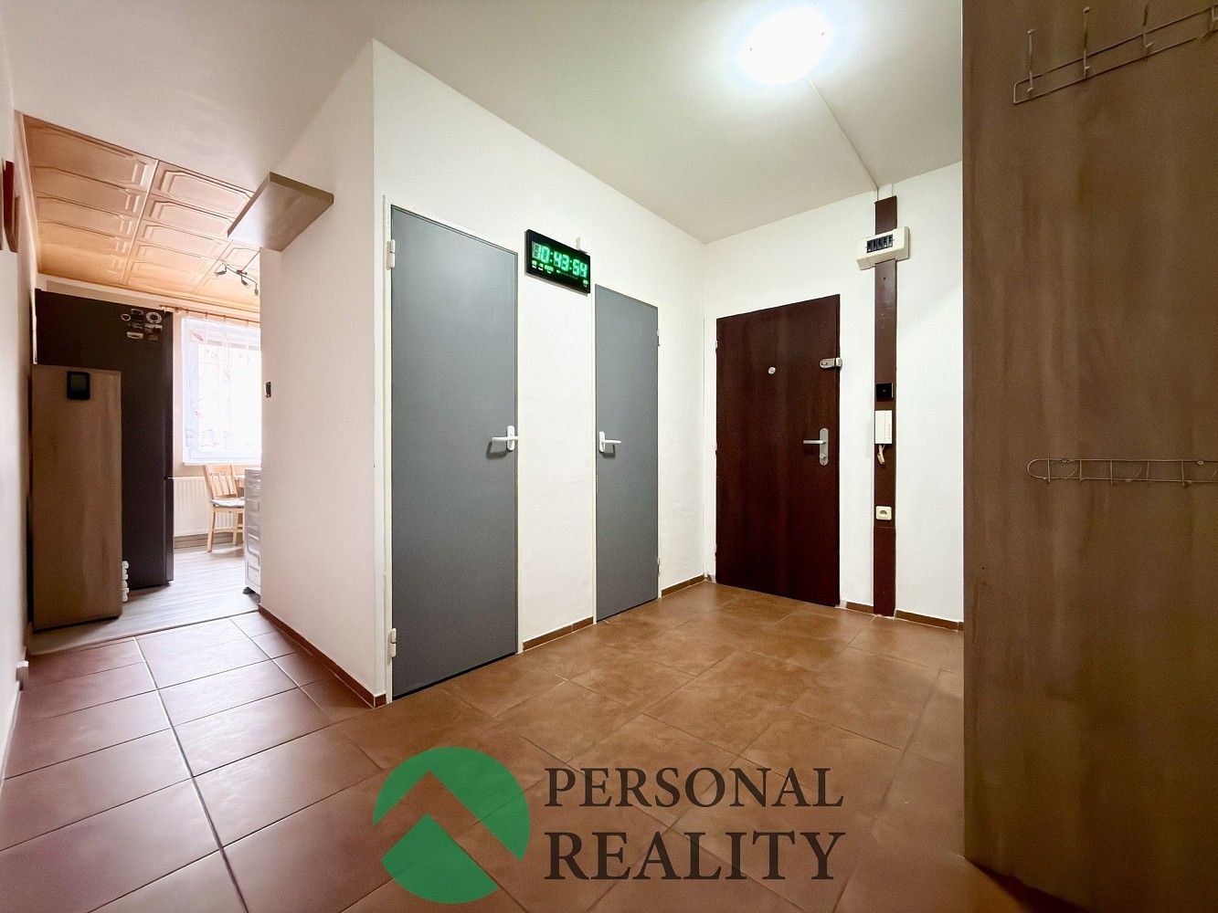 Prodej byt 3+1 - Jirkov, okres Chomutov, Ústecký kraj, 68 m² - 5