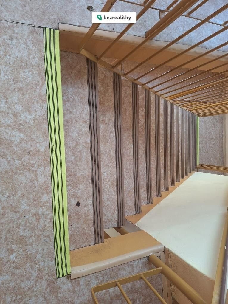 Prodej byt 1+1 - U Stadionu 1362, Most, 27 m² - 5