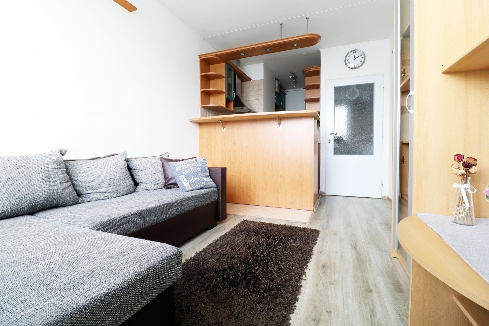 2+kk, Makovského, Praha - Řepy, 40 m² - 1