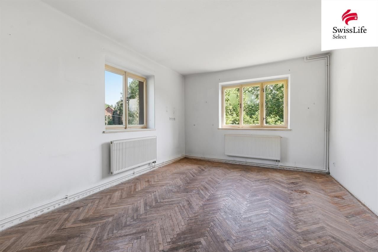 Prodej rodinný dům - Mistrovice, 112 m² - 2