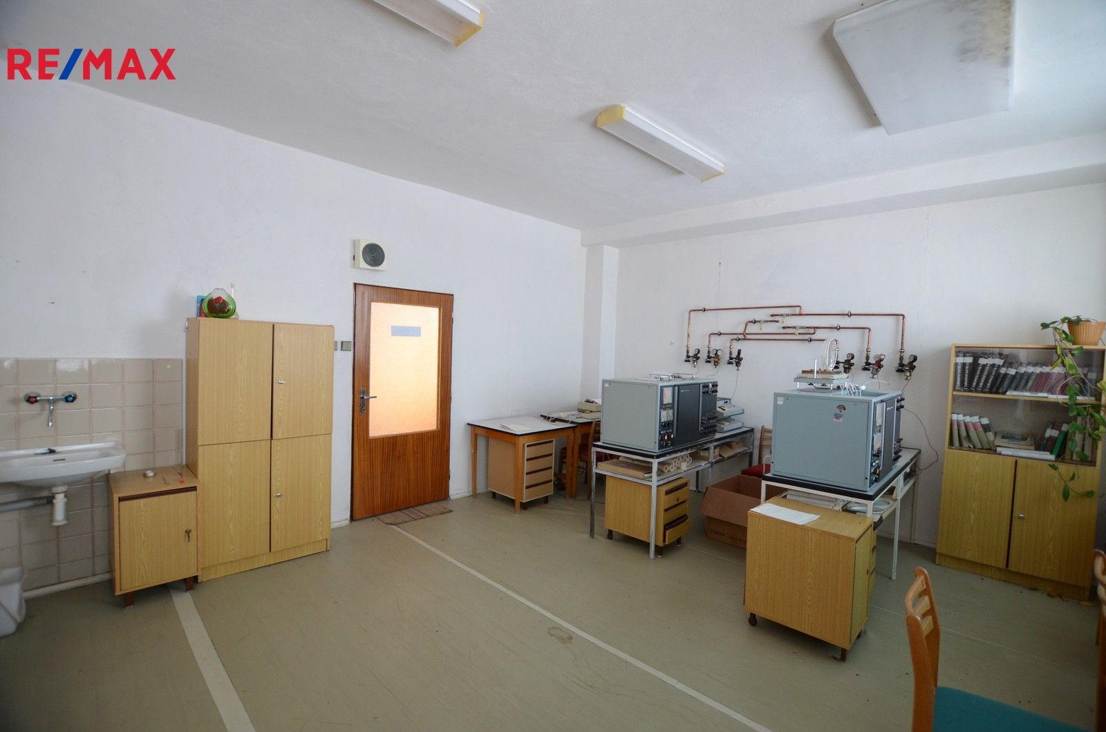 Pronájem sklad - Slapy, 92 m²